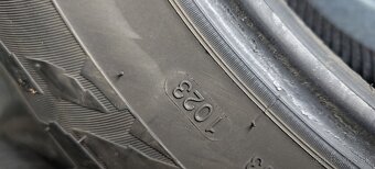 Zimné Nokian Snowproof 205/60/16 96H - 6