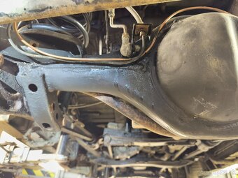 Hyundai Galloper - 6