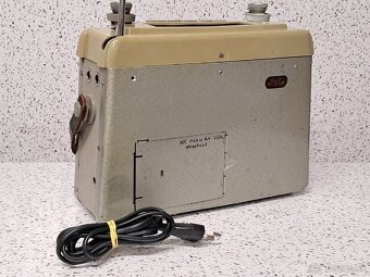 Trifels Akkord-Radio 》Hybridné prenosné batériove auto-rádio - 6