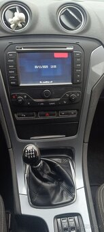 Predám Ford Mondeo combi 2.0 TDCi 103kw - 6