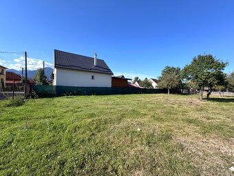 🏢 Areál s budovami a pozemkom 3 500 m² – Liptovský Mikuláš - 6