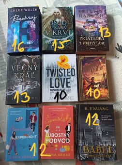 Haunting adeline, harry potter a dary smrti - 6