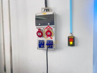 Exkluzívne na prenájom priestor 130 m² - Banská Bystrica/Maj - 6