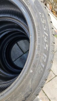 Pirelli p-zero 235/45 r19 - 6