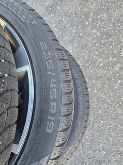 Škoda Superb sportline 4x4 - 6