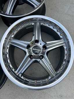 Barracuda Milano Corp 5x120 R18 - 6