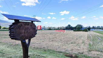 Stavebný pozemok v Jasenove - 6