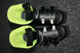 lyže head 97 cm , hadia koža - 6