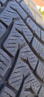 215/60 r16 zimné pneumatiky, Falken - 6