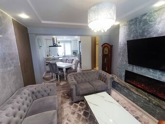 Na predaj 3 izbový mezonet blízke centrum - Prešov - 6