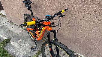 RockMachine - prasknutý rám čítaj popis - 6