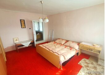 Predaj, rodinný dom v obci Lovinobana, okres Lučenec - 6