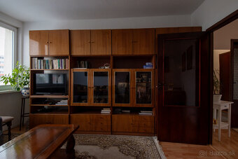 BA-Vrakuňa-príjemný 3 izb. byt-balkón aj loggia - 6