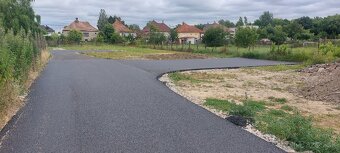 stavebné pozemky - 6