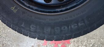Zimné pneumatiky 195/65 R15_ Barum - 6