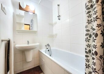 ASSENZIO - PRENÁJOM - 1-IZBOVÝ BYT - 27 M2 - HORNÁ UL. - RAČ - 6