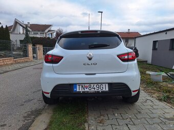Renault Clio 0,9 TCe - odpočet DPH - 6