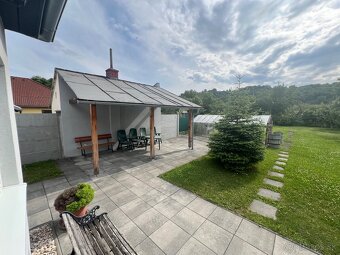 Prenájom rodinného Domu Prešov centrum - 6