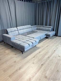 Sedacia súprava 390/C - 6