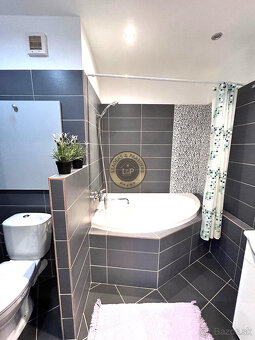 Na prenájom garsónka po rekonštrukcii v Senici - 6