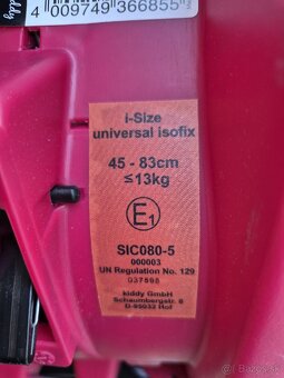 Kiddy evoluna i size - 6