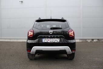 Dacia Duster 1.0 TCe Odpočet DPH, Benzín+plyn,1.Majiteľ - 6