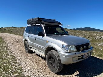 Toyota Landcruiser - 6