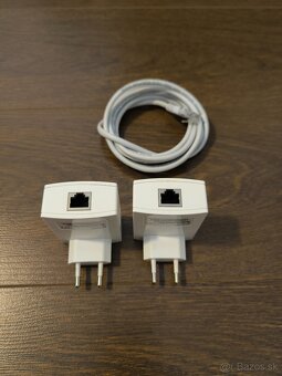 WiFi repeater TP-Link 200 Mbps - 6