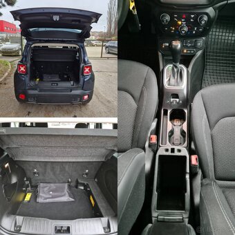 Jeep Renegade 1.3 Turbo PHEV Limited - 6