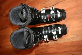 lyže Fischer 123 cm - 6