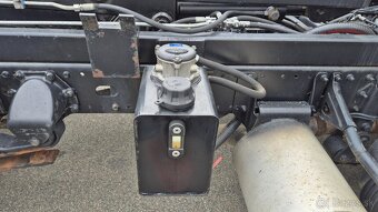 MAN TGL 12.180 4x2 BB EURO 3 - Hákový nosič kontejnerů - 6