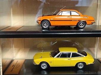 AUTOMODELY JAPAN 1:43 – časť 2 - 6