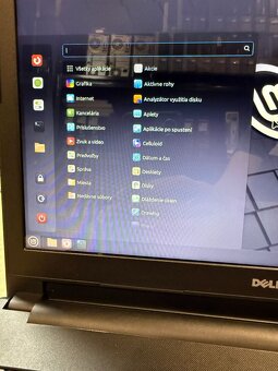 Notebook Dell Celeron N3060 / 8GB RAM / 128GB SSD / HD - 6