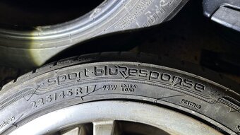 BMW Style 68 17” - 6