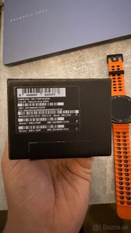 Samsung Galaxy Watch Ultra 2025 - 6