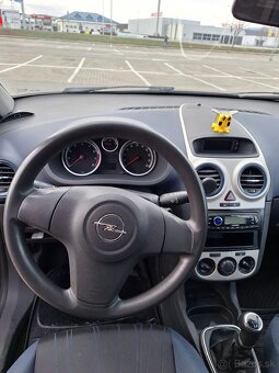 Opel Corsa - 6