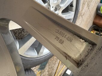 5x112 R20 Mercedes Benz - 6