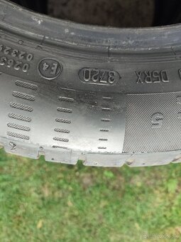 165/60r15 Continental - 6