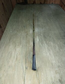 Cirkulár (stolová píla) - 6