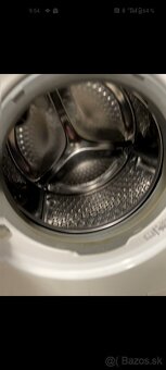 Electrolux práčka so sušičkou - 6