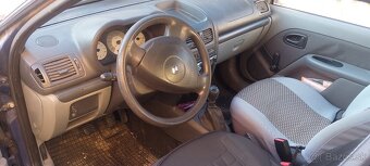 Renault thalia 1,2 16V - 6