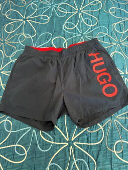 Predám plavky Hugo Boss originál . - 6