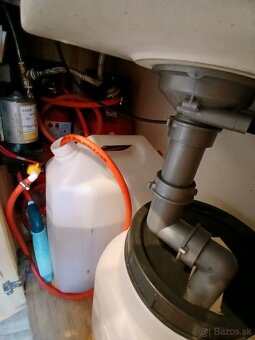 Obytna dodavka / karavan Fiat Ducato - 6