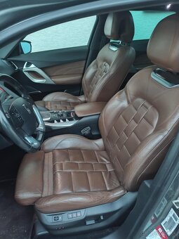Citroen DS5 2.0 HDi - 6