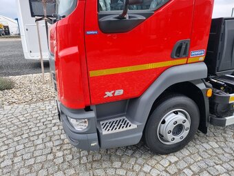 DAF NOSIČ KONTAJNERU PLNÁ ZÁRUKA - 6
