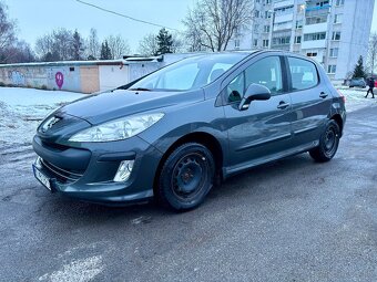 Peugeot 308 VÝRAZNÁ ZĽAVA - 6