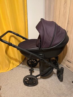 Kočík - Anex m/type PRO - 6