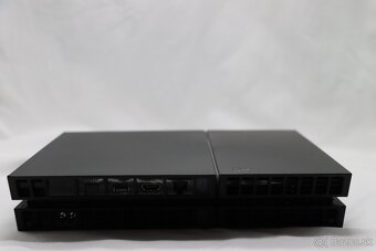 PS4 CUH-1216A 500GB + komplet príslušenstvo - 6