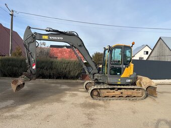 Volvo ecr 88 d 2017 - 6