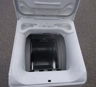 Predám 21-MESAČNÁ plnefunkčná automatická práčka ELECTROLUX - 6